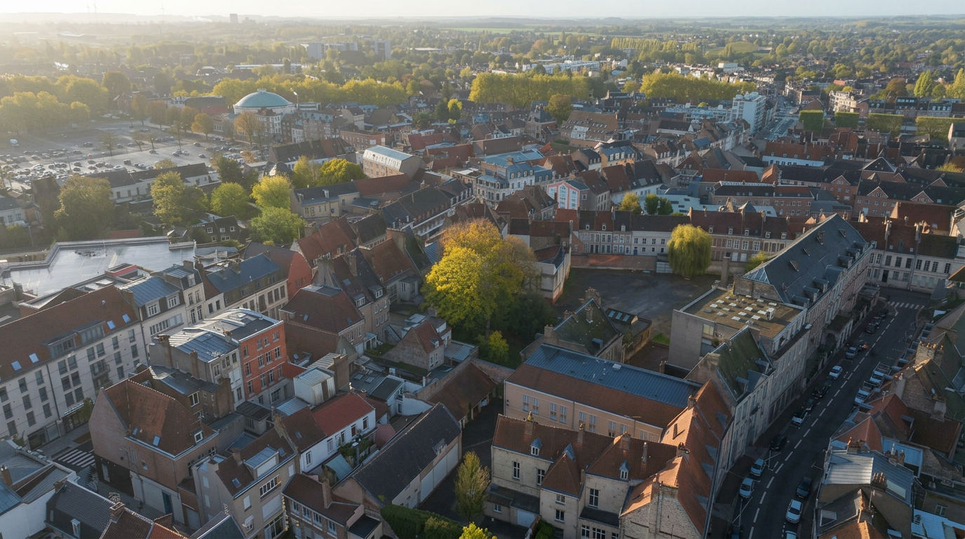 Vienne, Cornas, Crest, Romans-sur-Isère : comment l'épargne citoyenne vient au secours des mairies