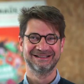 Nicolas Lebeau